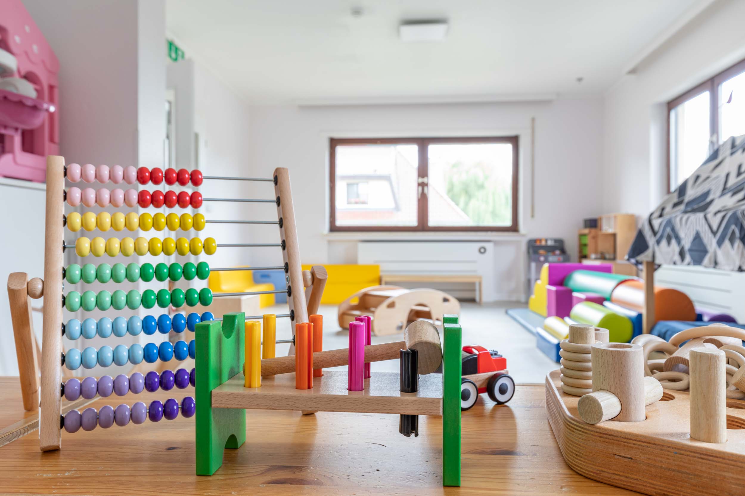 Crèche TipTop