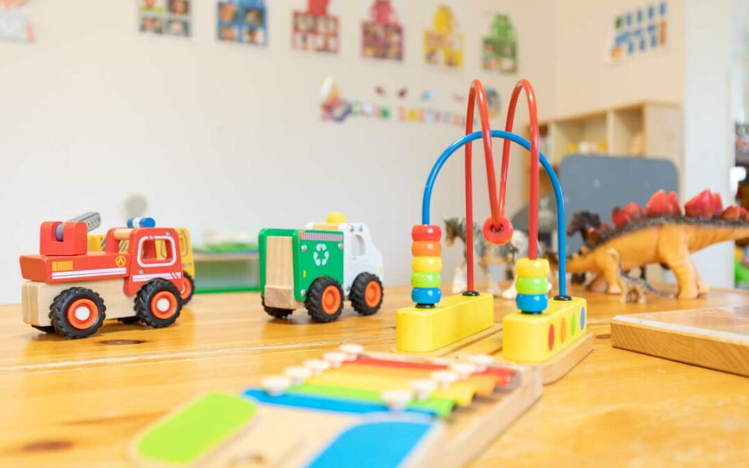 Comment choisir une crèche au Luxembourg ?