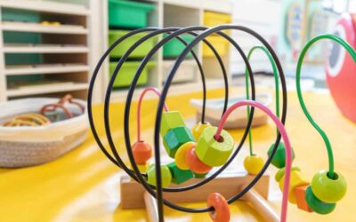 L’adaptation en crèche : combien de temps faut-il à un enfant pour s’habituer ?
